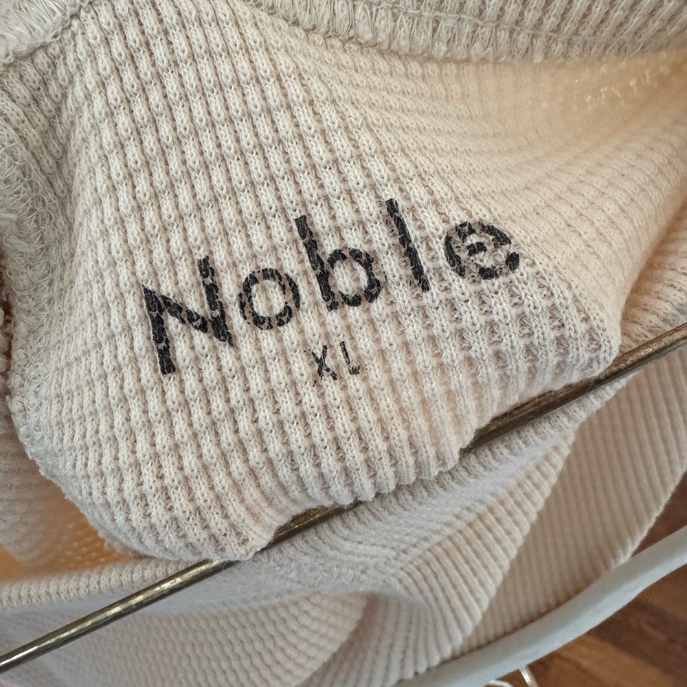 Noble Waffle Bottom - Picture 11 of 11